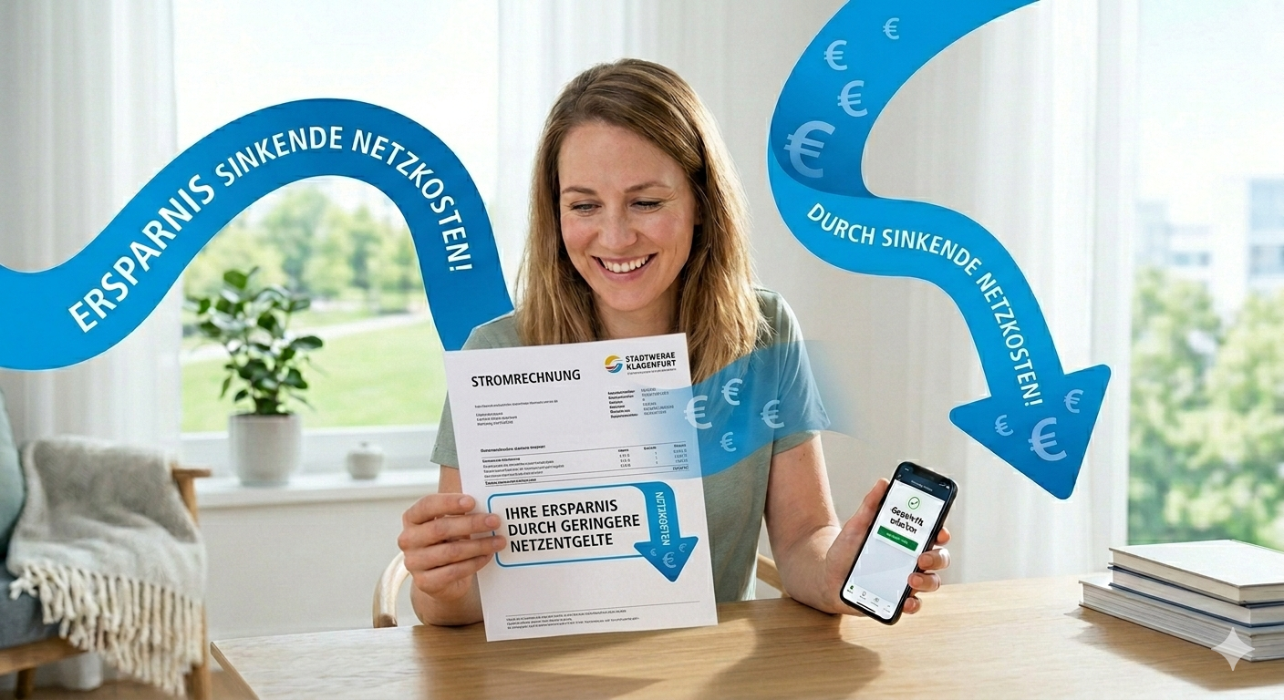 Sie sparen automatisch